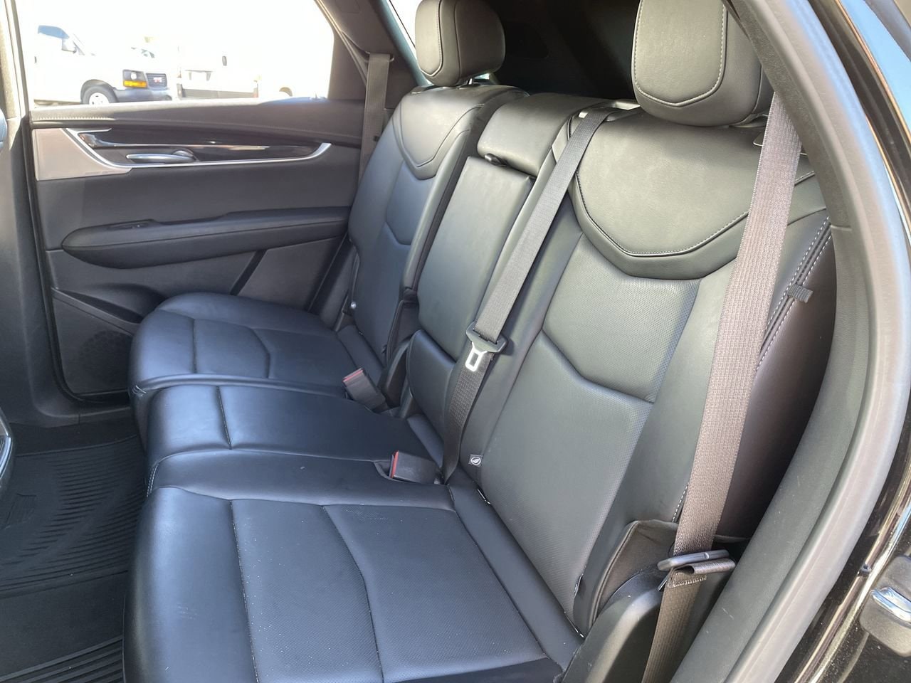 Thumbnail: 2024 Cadillac XT5 - 19