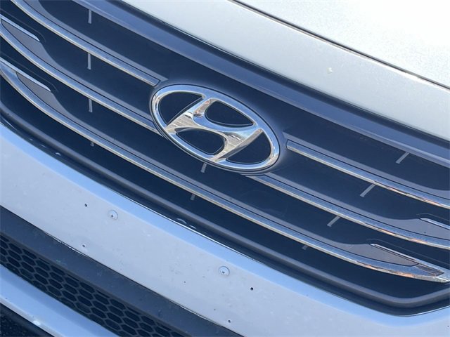 2015 Hyundai Sonata Sport 33