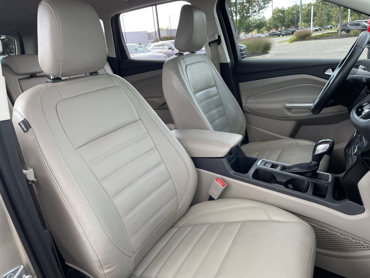 Thumbnail: 2018 Ford Escape - 14