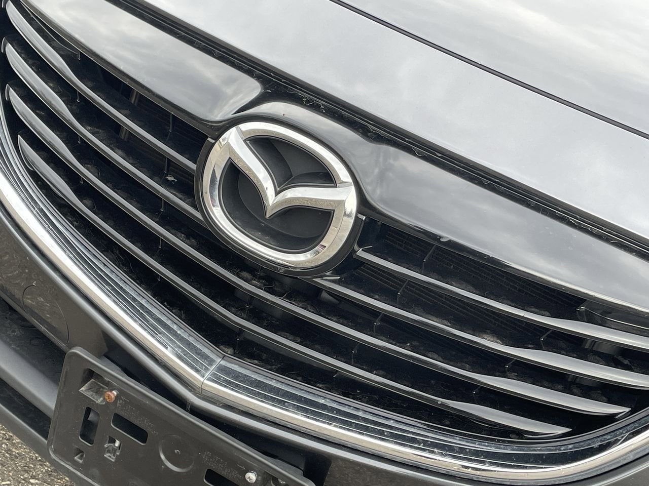 Thumbnail: 2014 Mazda CX-9 - 32