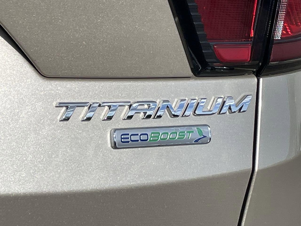 Thumbnail: 2018 Ford Escape - 39