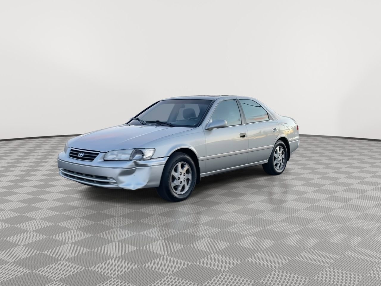 Thumbnail: 2001 Toyota Camry - 4