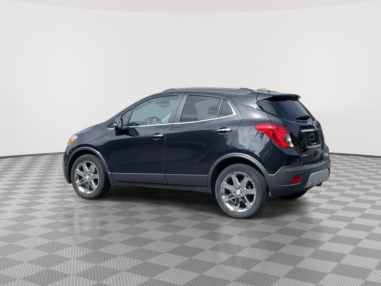 Thumbnail: 2016 Buick Encore - 6