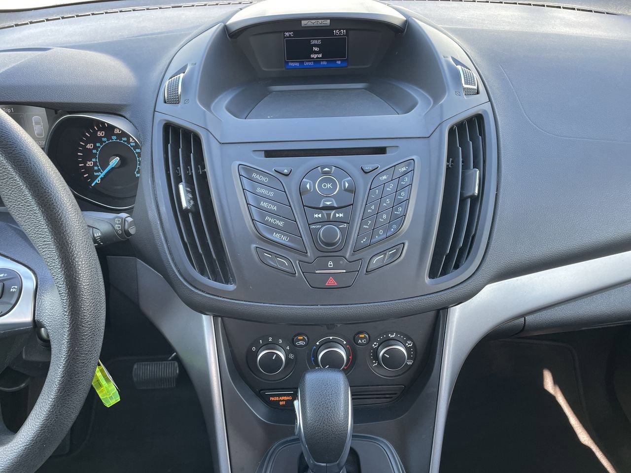 Thumbnail: 2016 Ford Escape - 13