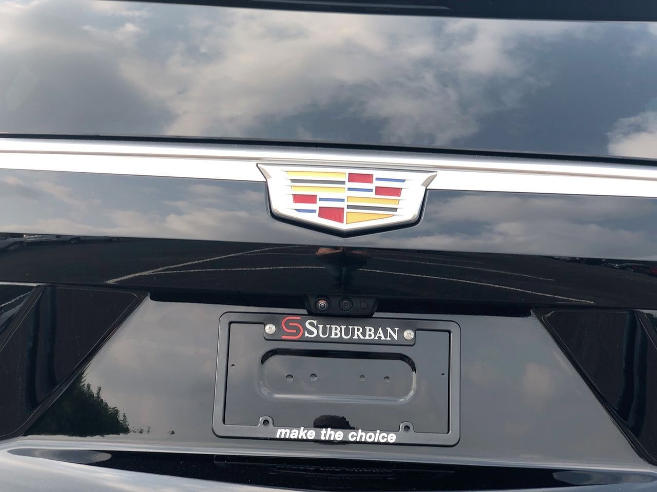 Thumbnail: 2023 Cadillac Escalade - 47