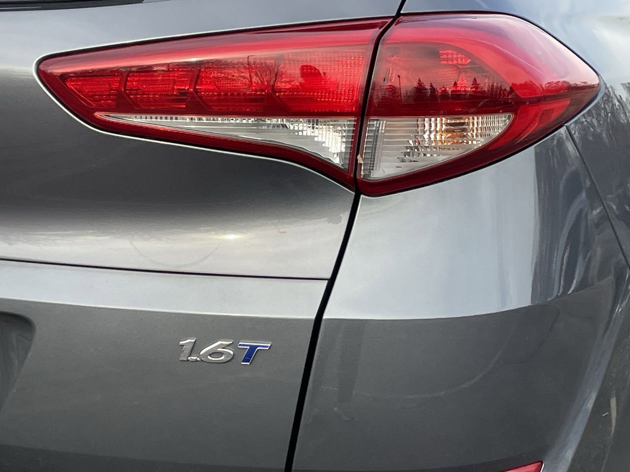 Thumbnail: 2016 Hyundai Tucson - 35