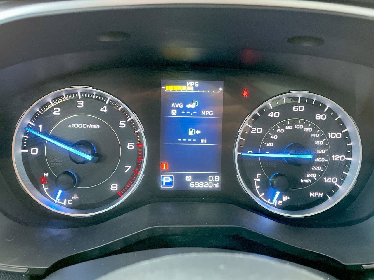 Thumbnail: 2019 Subaru Ascent - 31