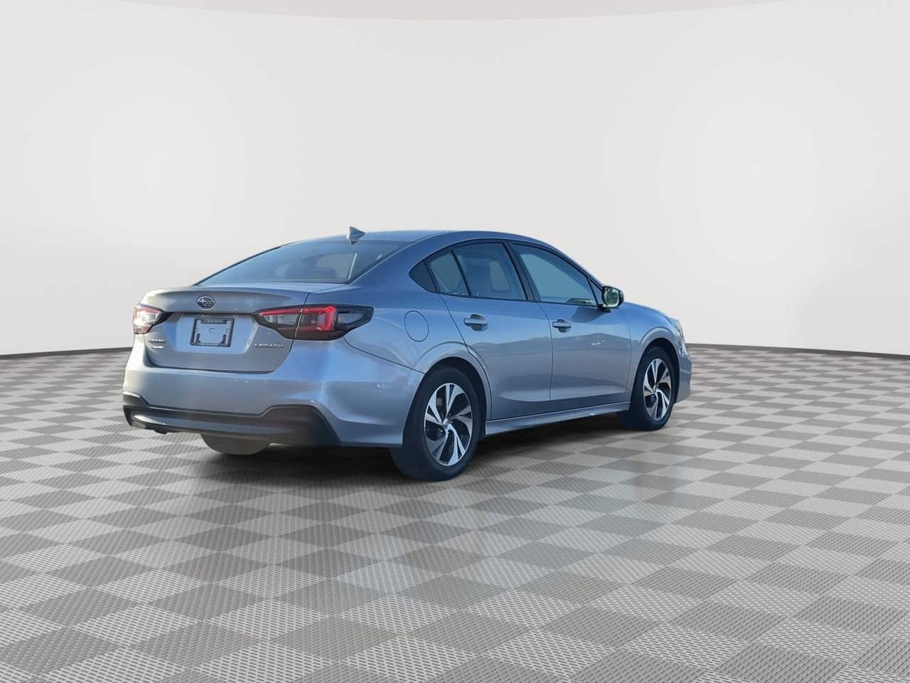 Thumbnail: 2024 Subaru Legacy - 8