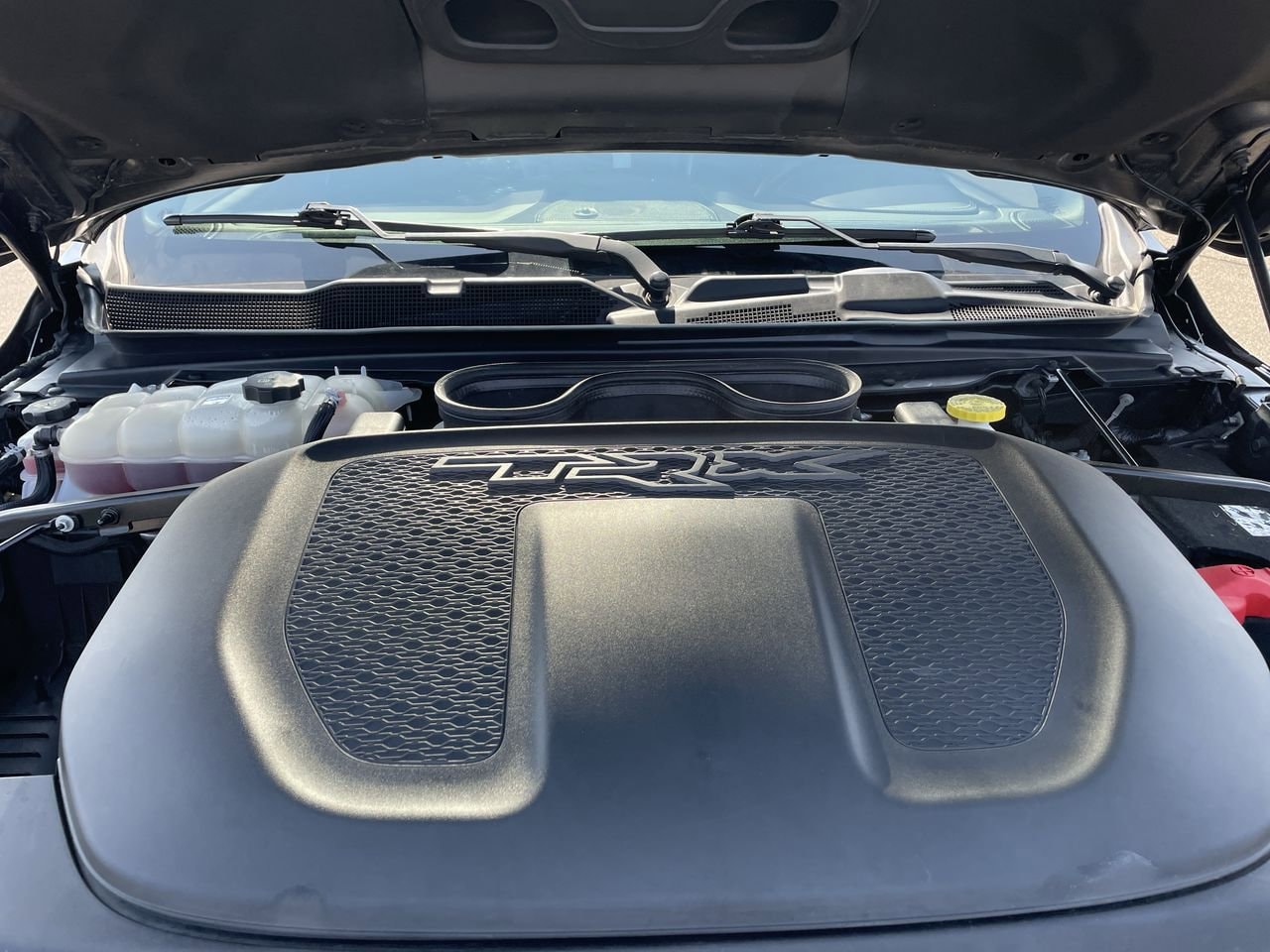 Thumbnail: 2021 RAM 1500 - 36