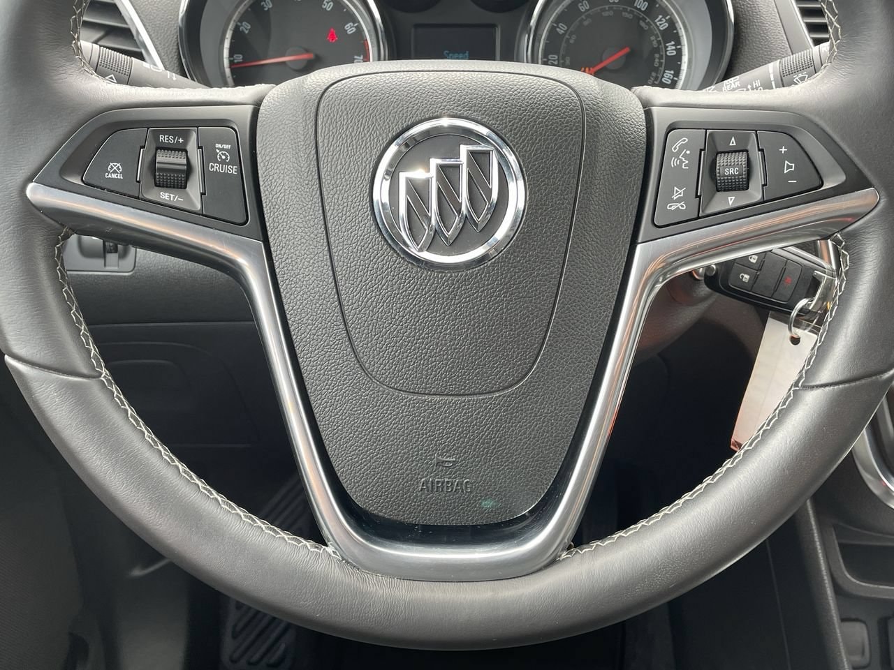 Thumbnail: 2016 Buick Encore - 18