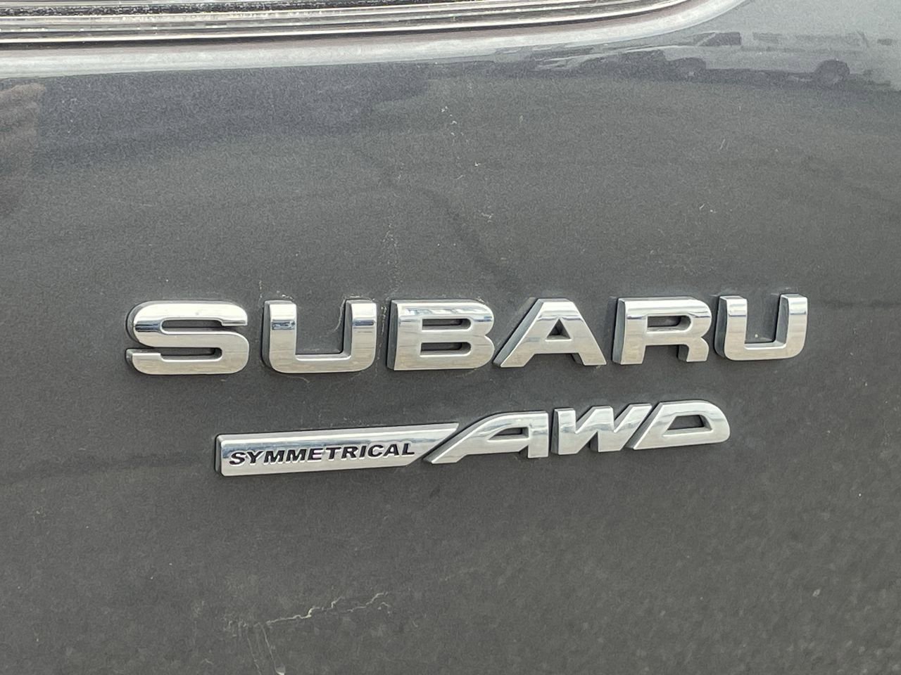 Thumbnail: 2022 Subaru Forester - 39