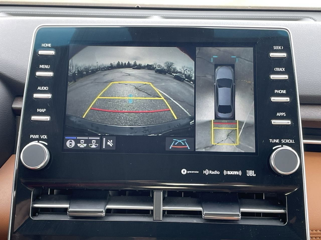 Thumbnail: 2022 Toyota Avalon - 28