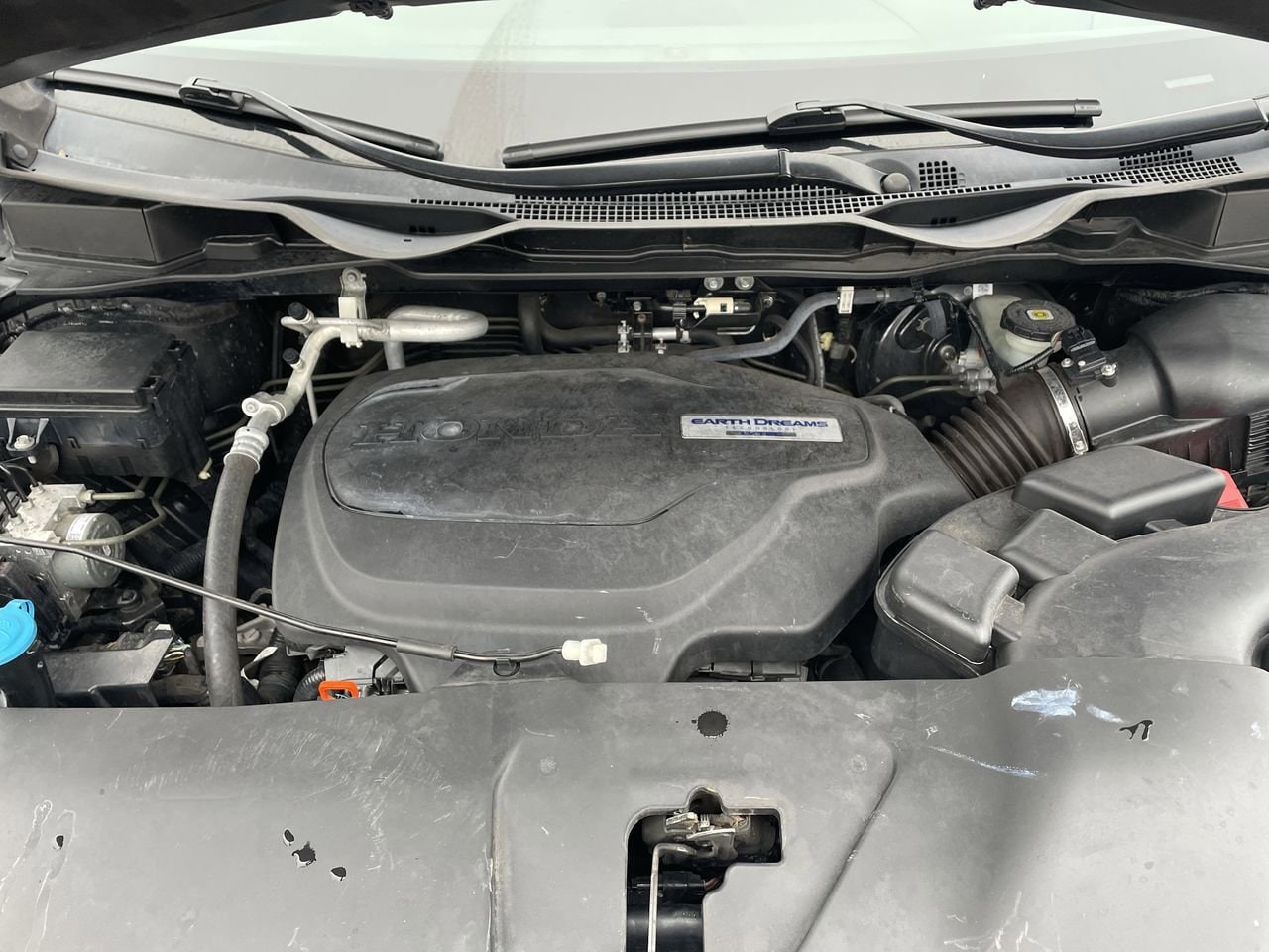 Thumbnail: 2019 Honda Odyssey - 34