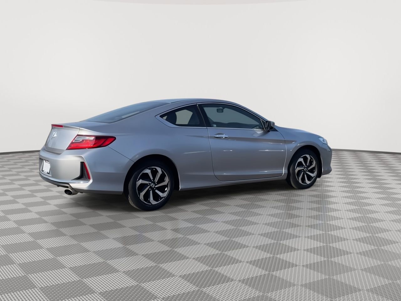 Thumbnail: 2016 Honda Accord - 8