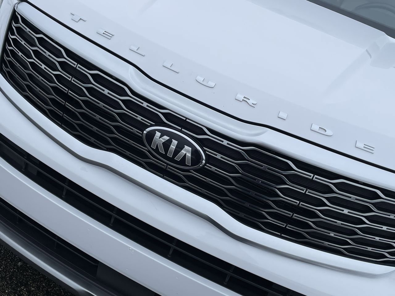 Thumbnail: 2021 Kia Telluride - 36