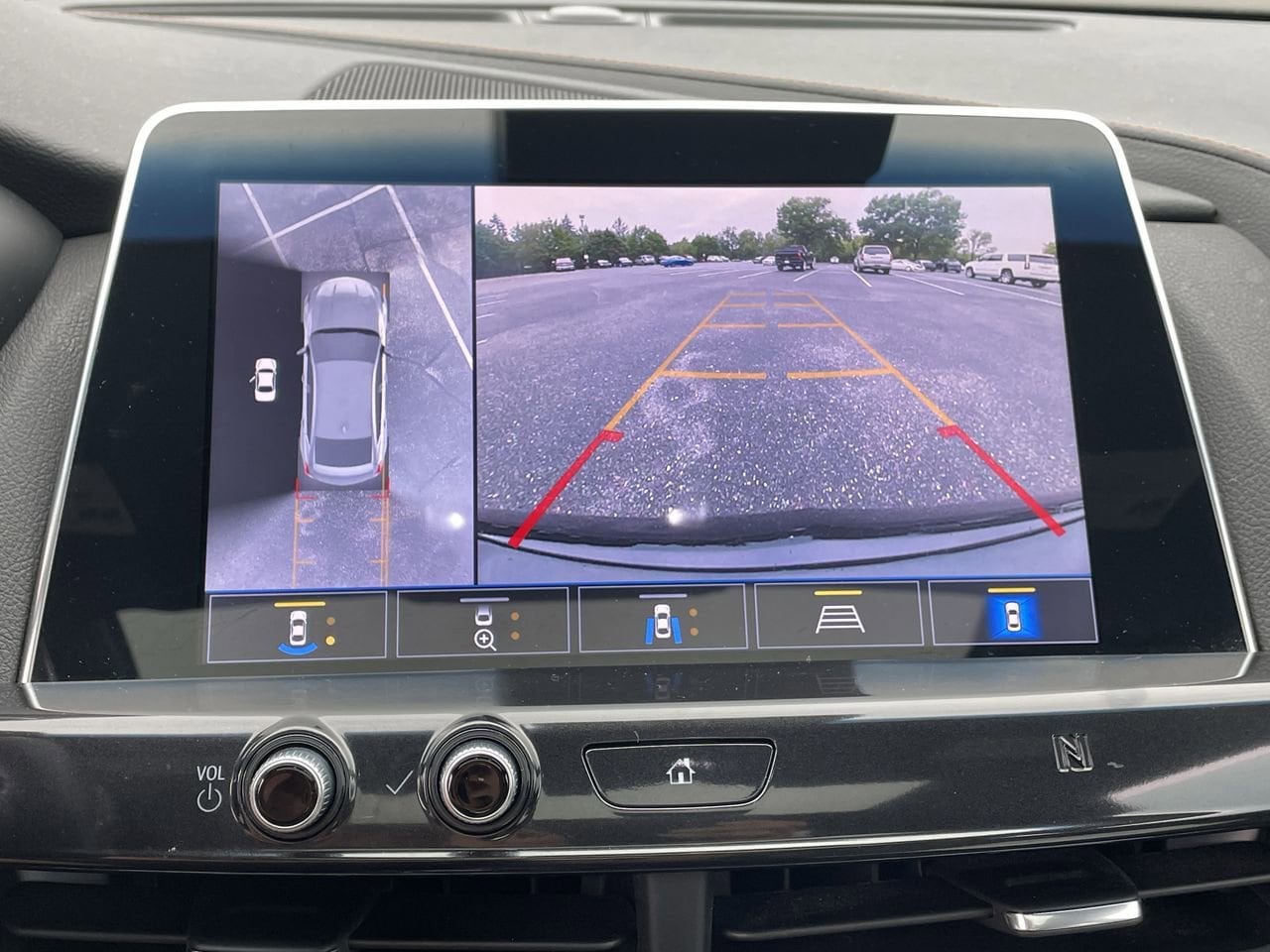 Thumbnail: 2020 Cadillac CT5 - 27