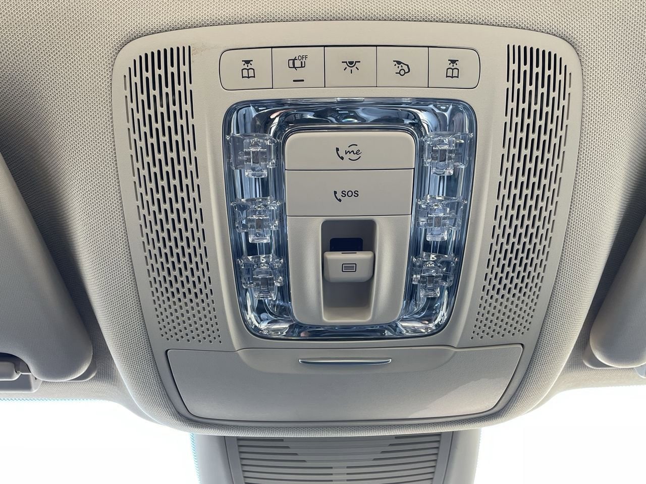 Thumbnail: 2020 Mercedes-Benz GLE - 31