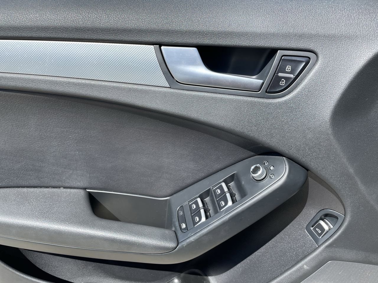 Thumbnail: 2014 Audi A4 - 28