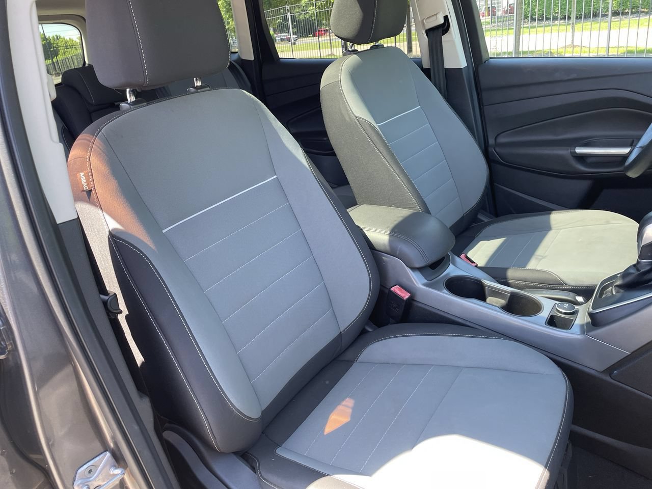 Thumbnail: 2013 Ford Escape - 14