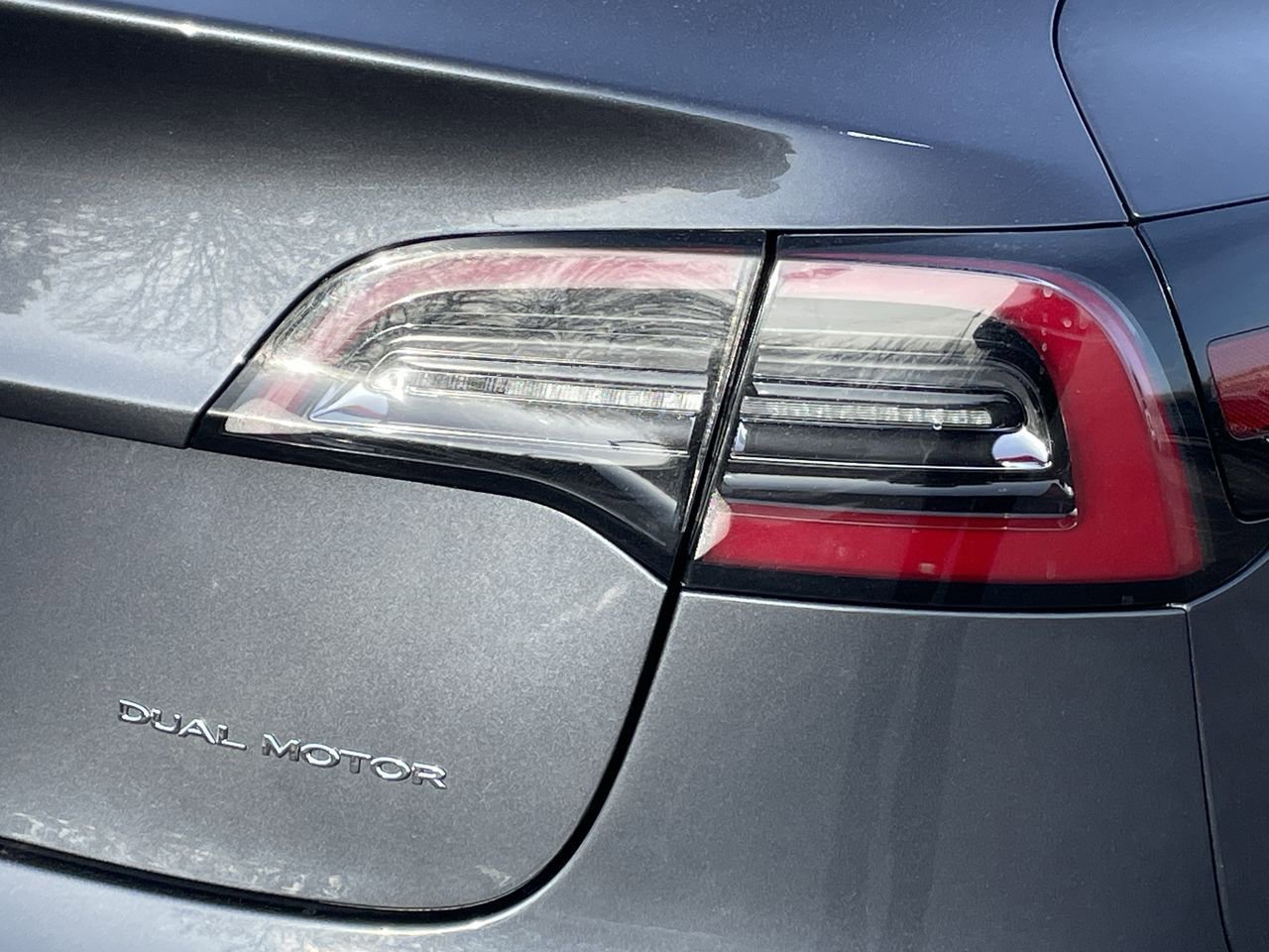 Thumbnail: 2020 Tesla Model 3 - 36