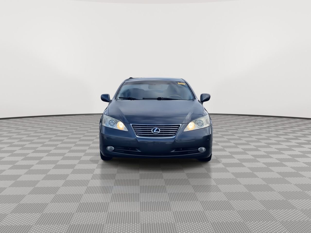 Thumbnail: 2007 Lexus ES - 3
