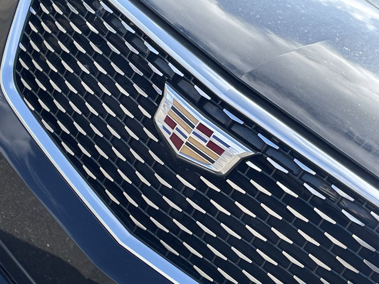 Thumbnail: 2021 Cadillac XT6 - 36