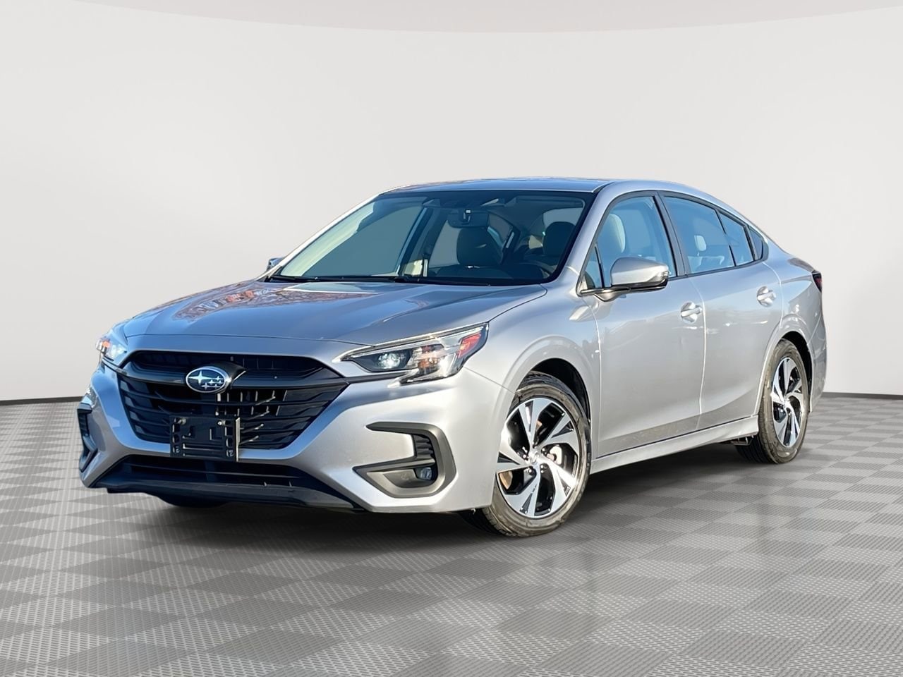 Thumbnail: 2024 Subaru Legacy - 1