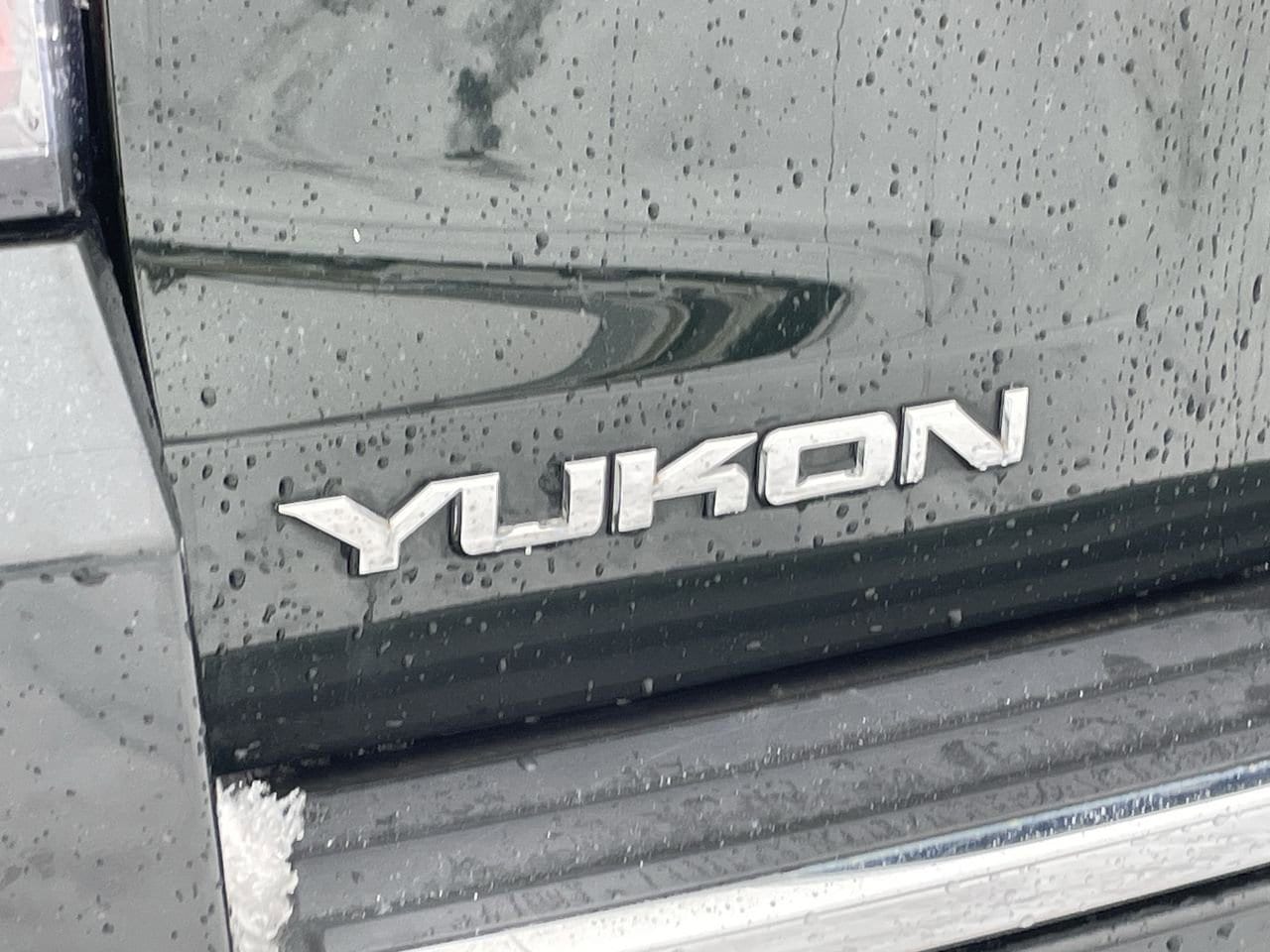 Thumbnail: 2016 GMC Yukon - 44