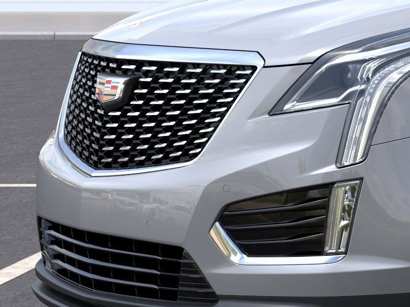 Thumbnail: 2025 Cadillac XT5 - 13