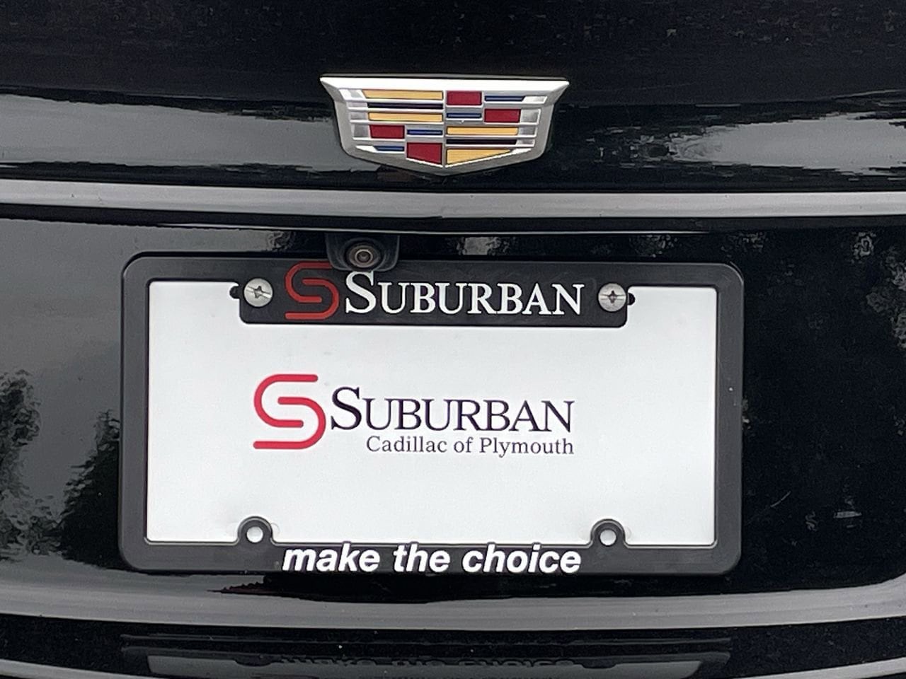 Thumbnail: 2020 Cadillac CT5 - 42