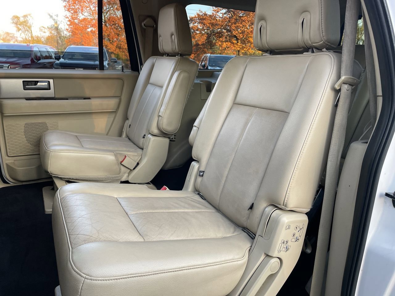 Thumbnail: 2015 Ford Expedition EL - 20