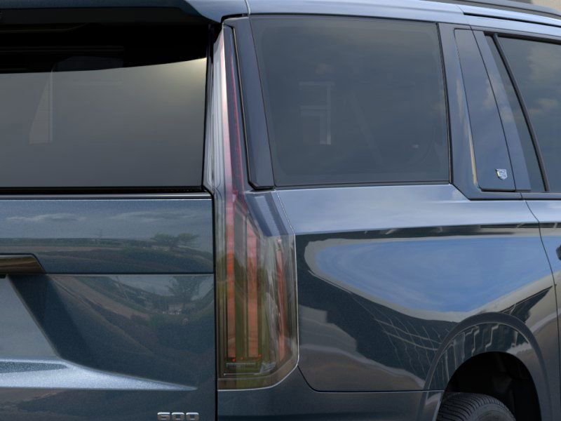 Thumbnail: 2025 Cadillac Escalade - 11