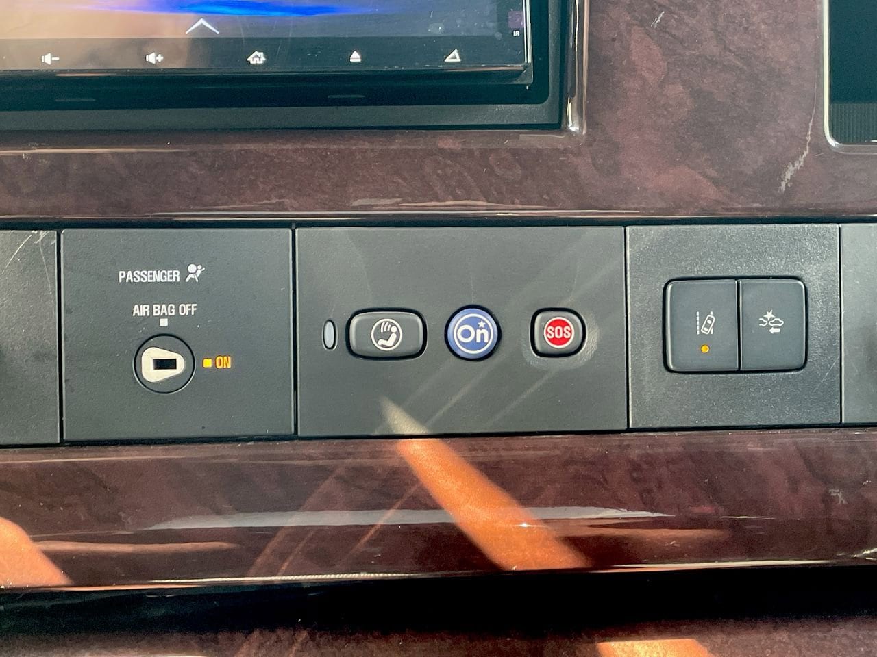 Thumbnail: 2019 GMC Savana - 34