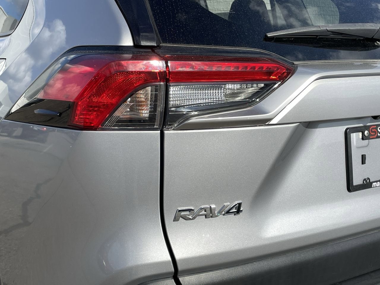 Thumbnail: 2019 Toyota RAV4 - 40
