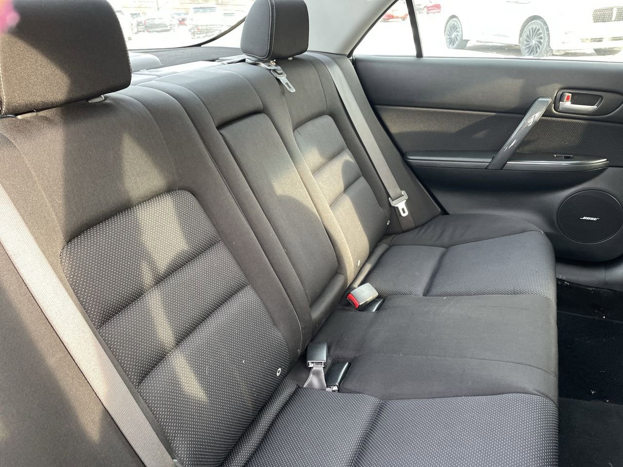 Thumbnail: 2006 Mazda Mazda6 - 15