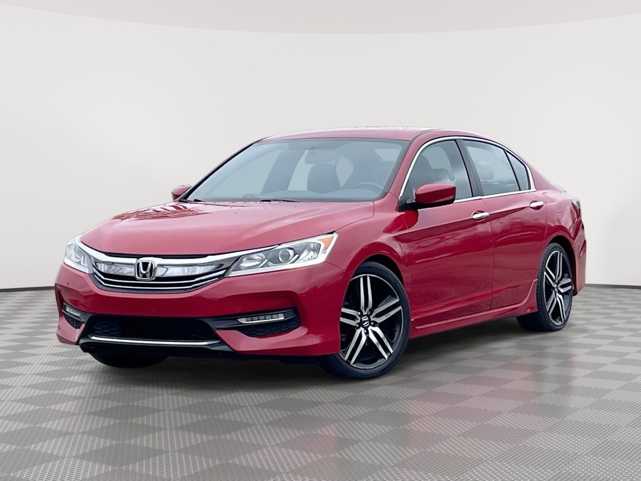 2016 Honda Accord Sport -
                  Plymouth, MI