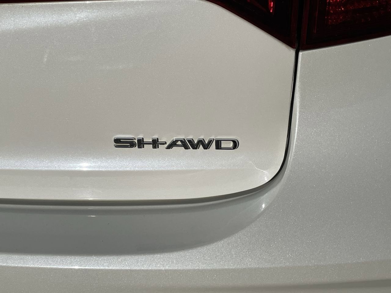 Thumbnail: 2017 Acura MDX - 41