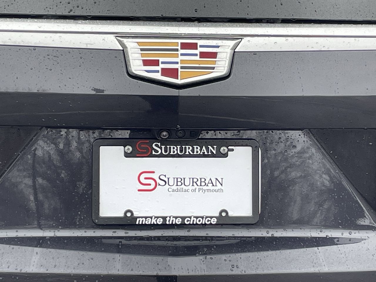 Thumbnail: 2024 Cadillac Escalade - 46