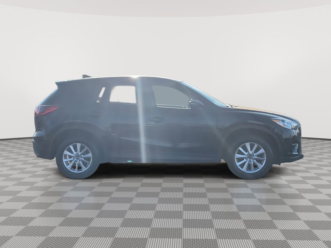 Thumbnail: 2016 Mazda CX-5 - 9