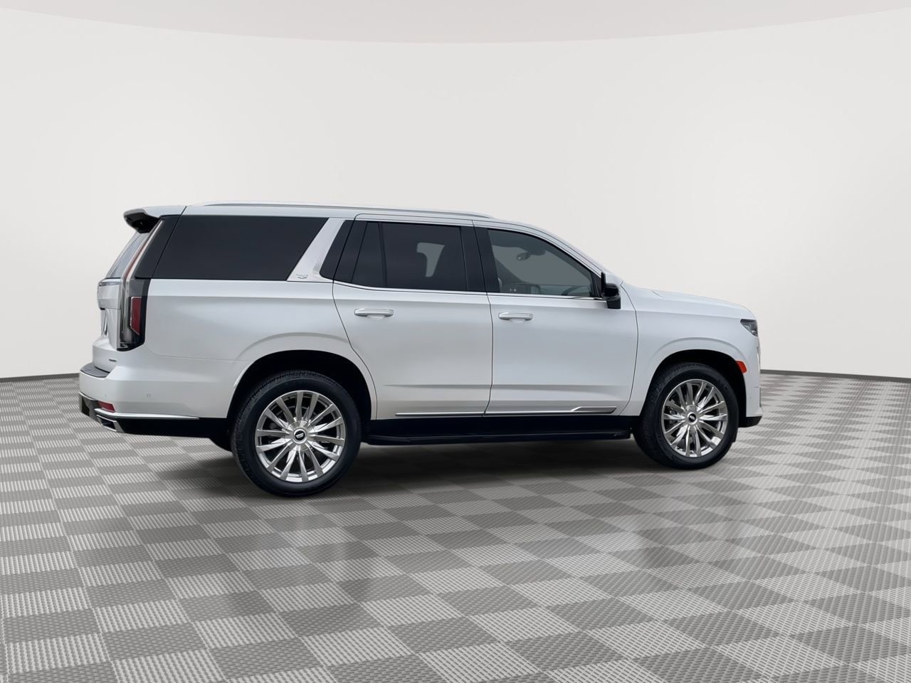 Thumbnail: 2023 Cadillac Escalade - 9
