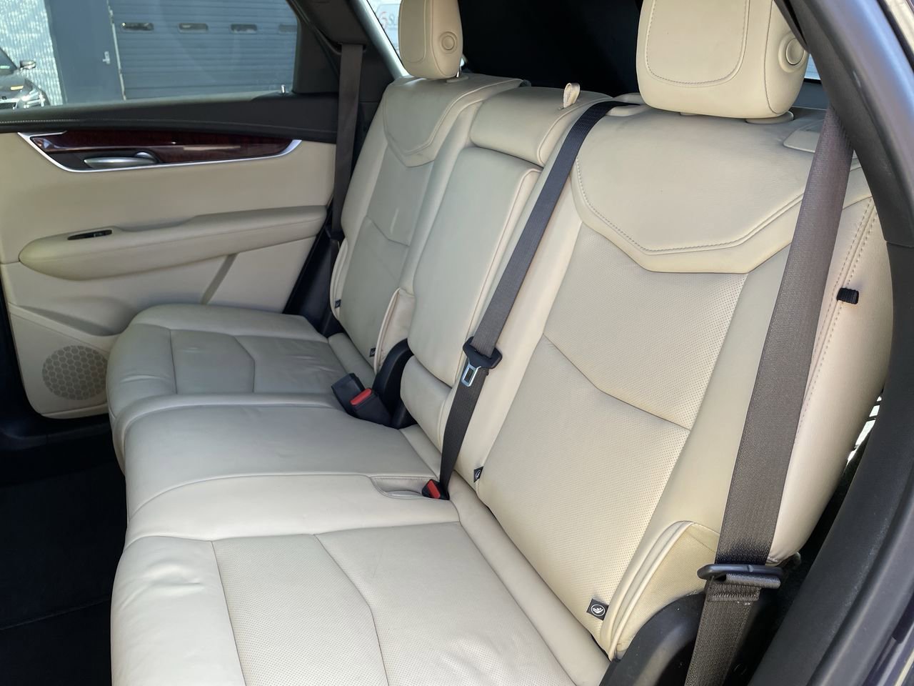 Thumbnail: 2019 Cadillac XT5 - 19