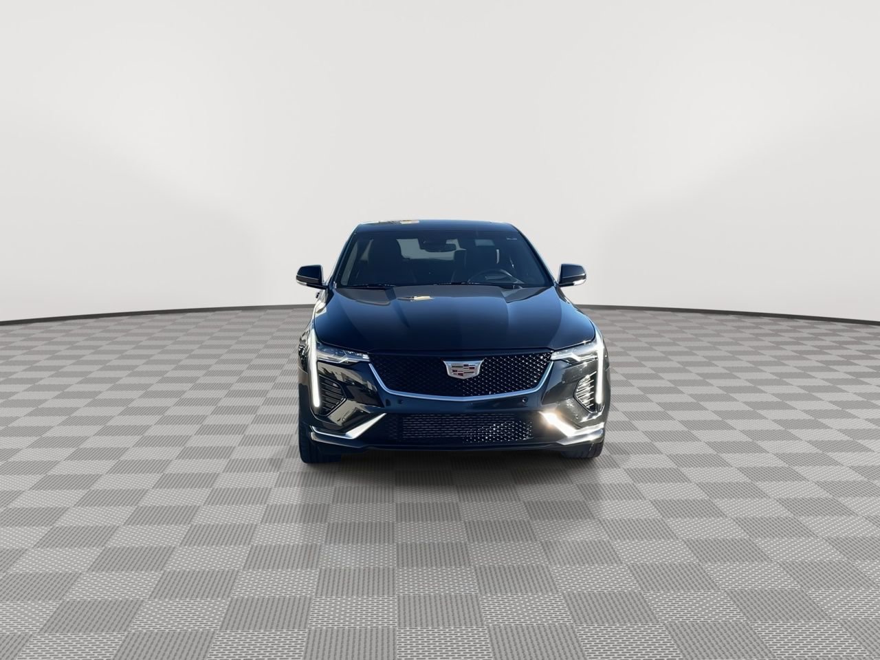 2023 Cadillac CT4 Sport photo 3