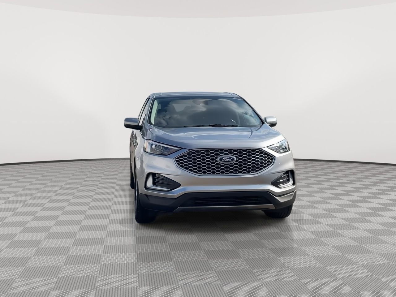 2024 Ford Edge SEL photo 3