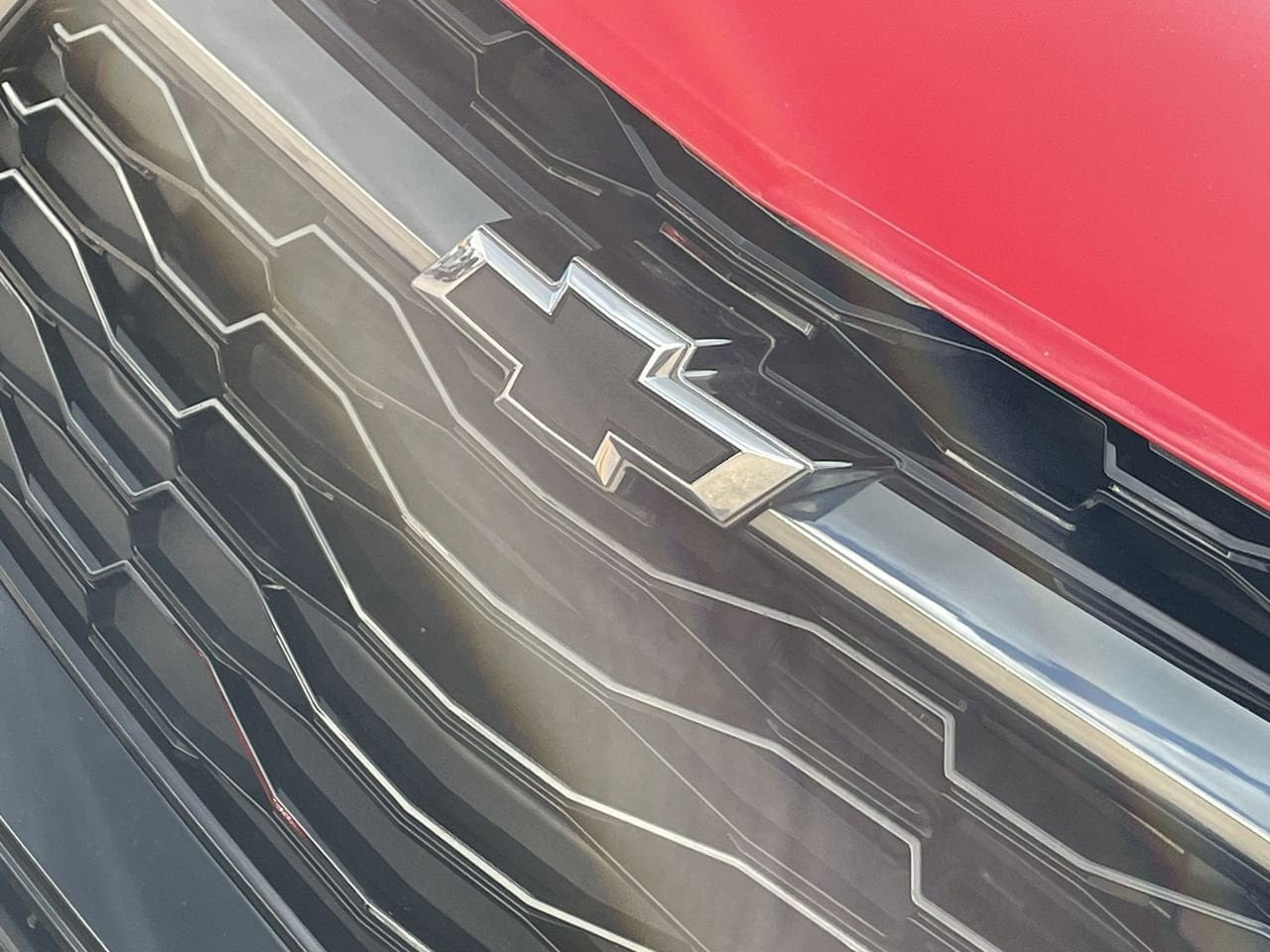 Thumbnail: 2022 Chevrolet Blazer - 37