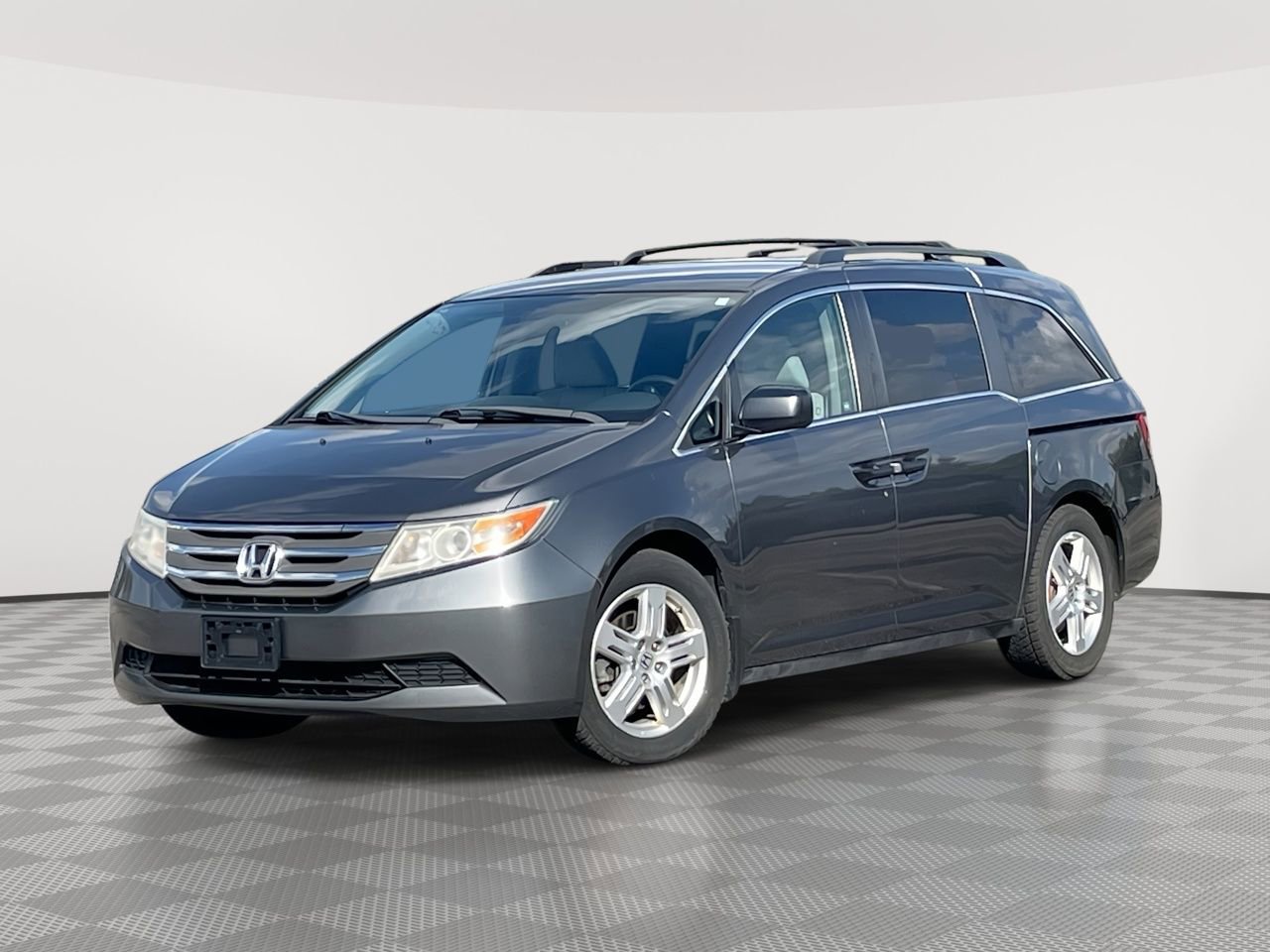 2012 Honda Odyssey LX -
                  Plymouth, MI