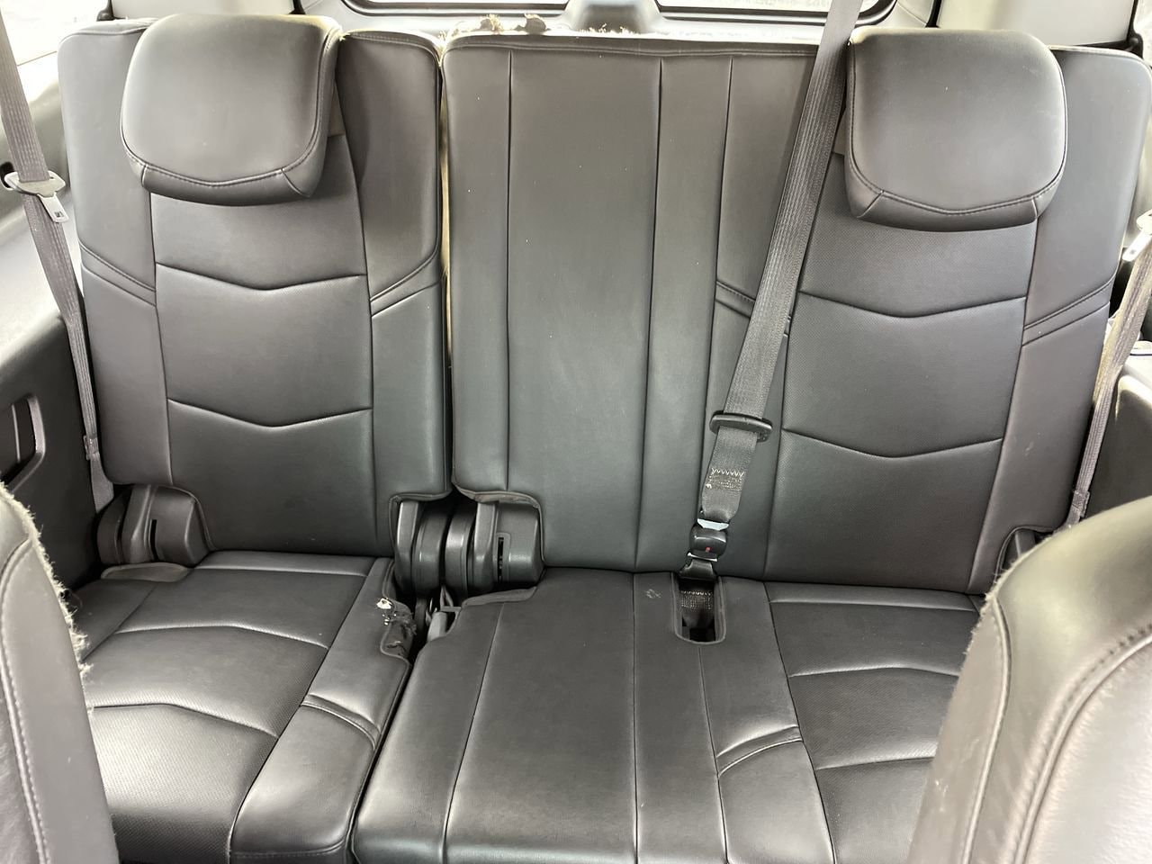 Thumbnail: 2018 Cadillac Escalade - 19