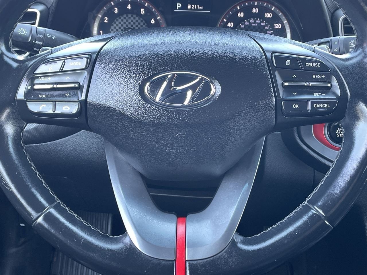 Thumbnail: 2019 Hyundai Veloster - 10