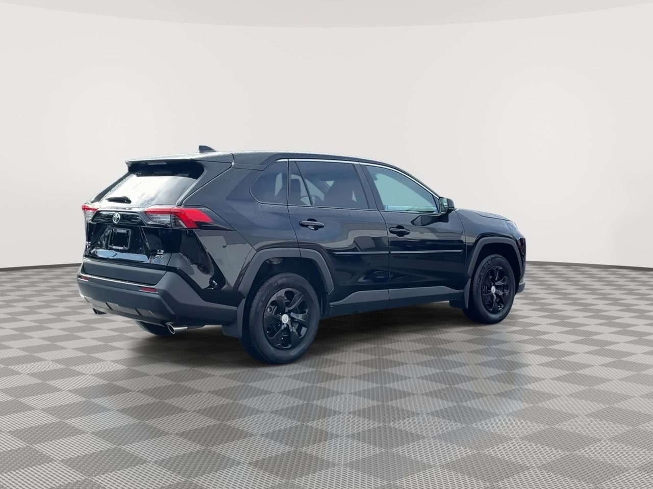 Thumbnail: 2023 Toyota RAV4 - 8