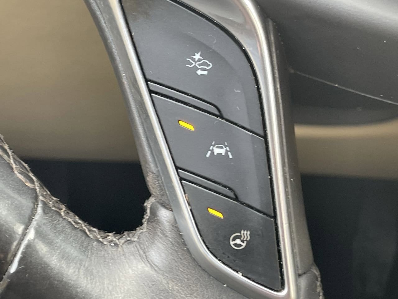 Thumbnail: 2017 Cadillac XT5 - 23