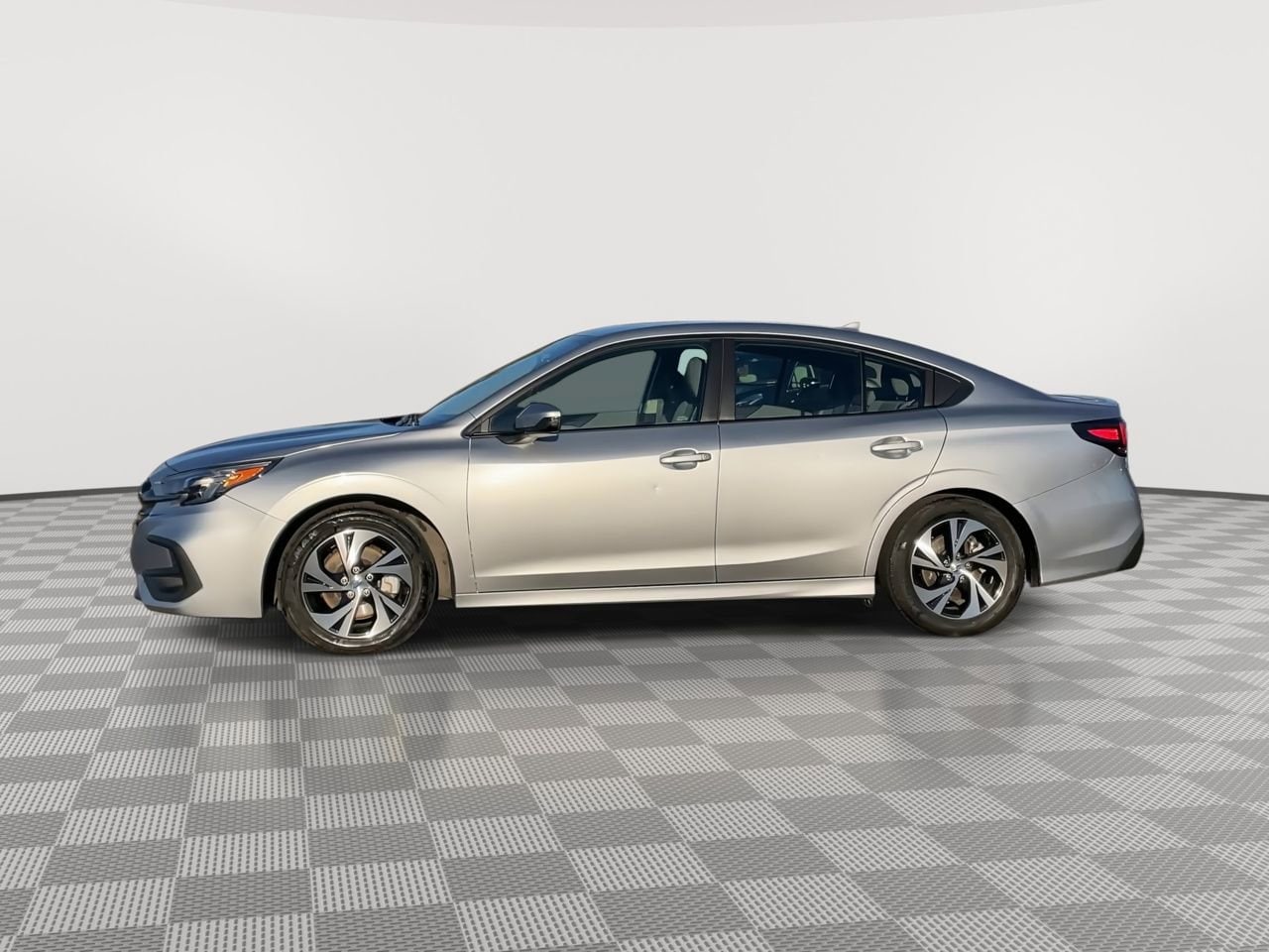 Thumbnail: 2024 Subaru Legacy - 5